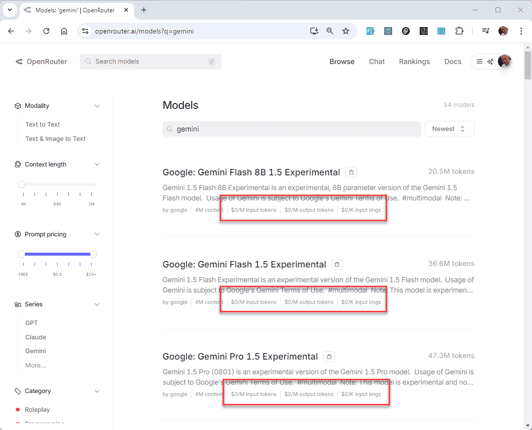 OpenRouter.ai